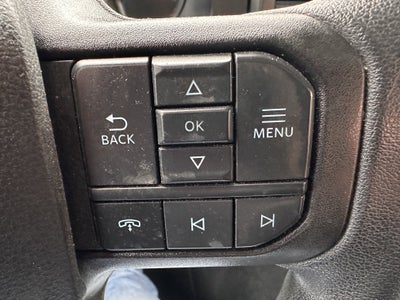 2023 Ford Super Duty F-550 XL