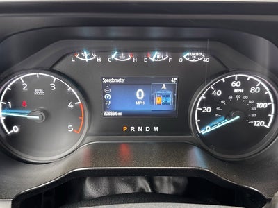 2023 Ford Super Duty F-550 XL