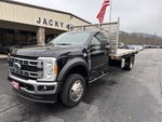 2023 Ford Super Duty F-550 XL