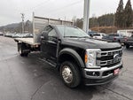 2023 Ford Super Duty F-550 XL
