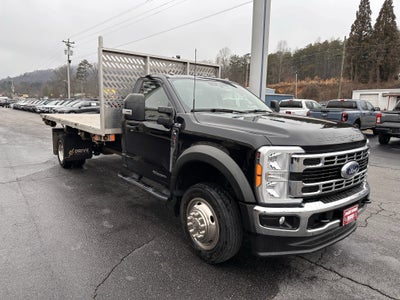 2023 Ford Super Duty F-550 XL
