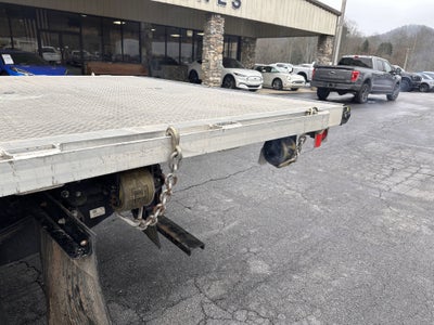 2023 Ford Super Duty F-550 XL