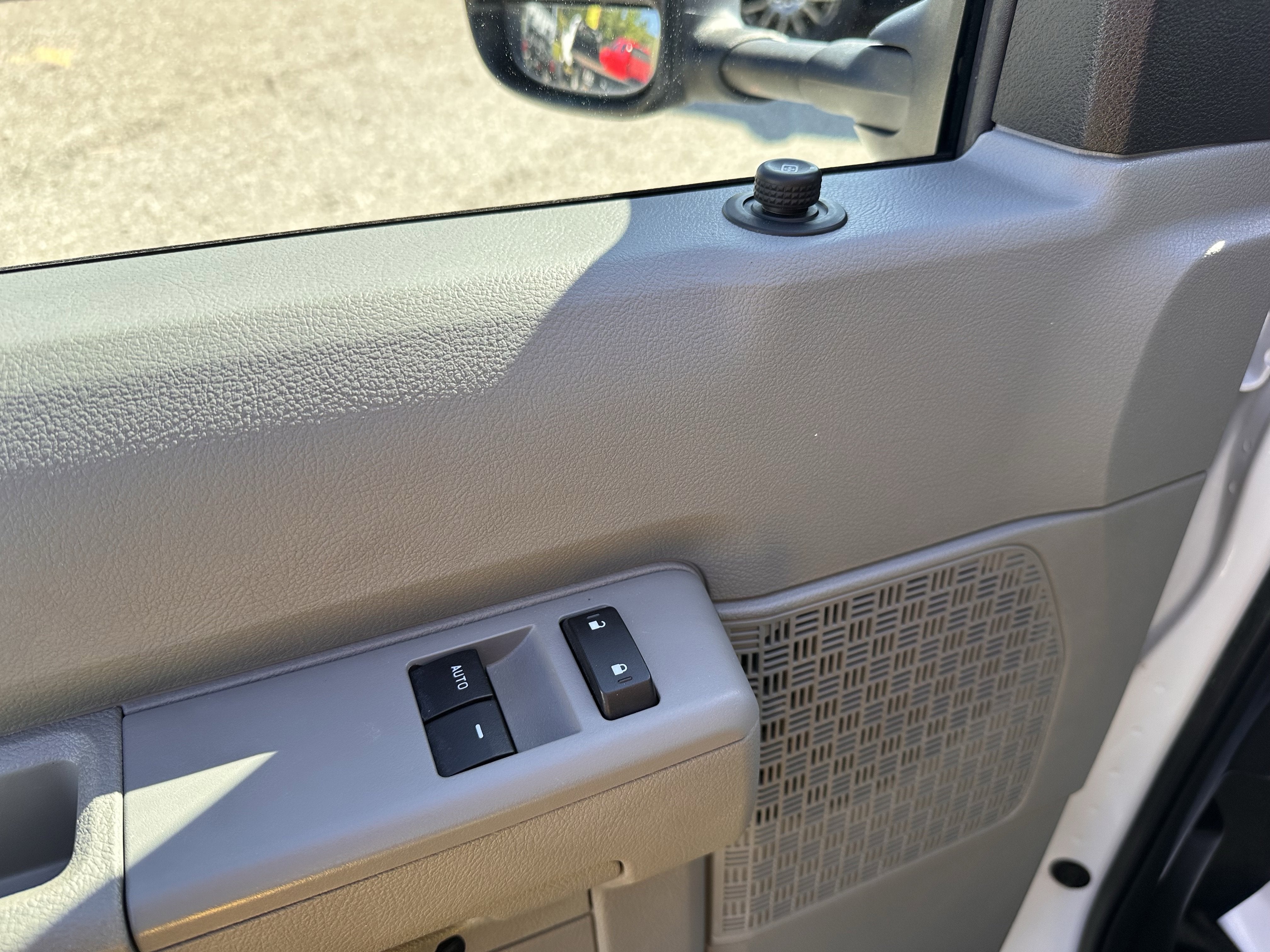 2023 Ford E-350 14ft KUV Body Base