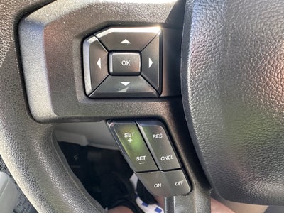 2023 Ford E-350 14ft KUV Body Base