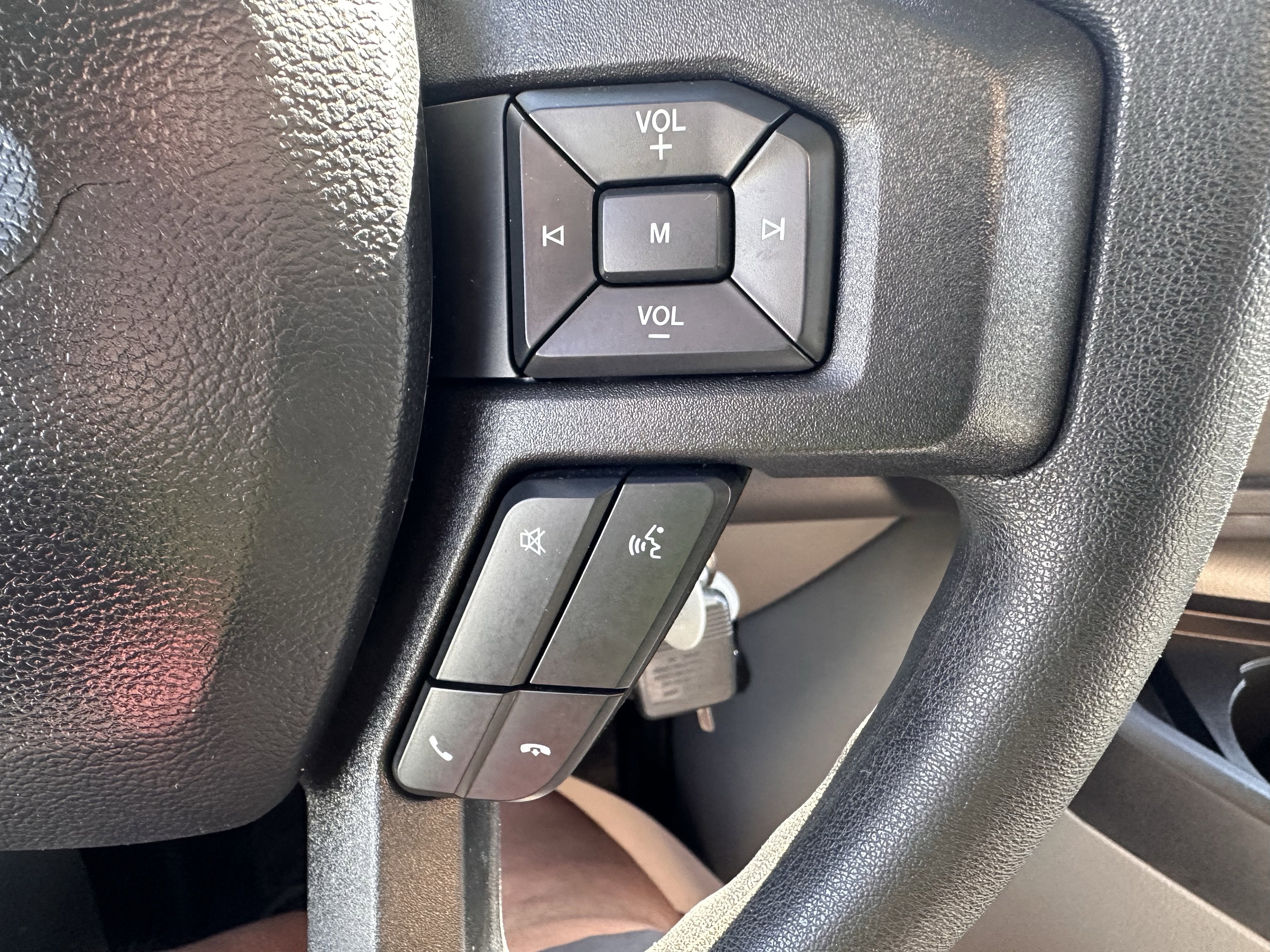 2023 Ford E-350 14ft KUV Body Base