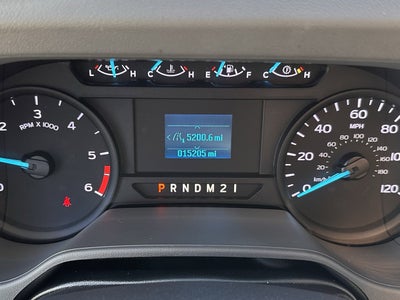 2023 Ford E-350 14ft KUV Body Base