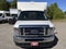 2023 Ford E-350 14ft KUV Body Base