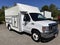 2023 Ford E-350 14ft KUV Body Base