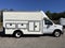 2023 Ford E-350 14ft KUV Body Base