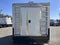 2023 Ford E-350 14ft KUV Body Base