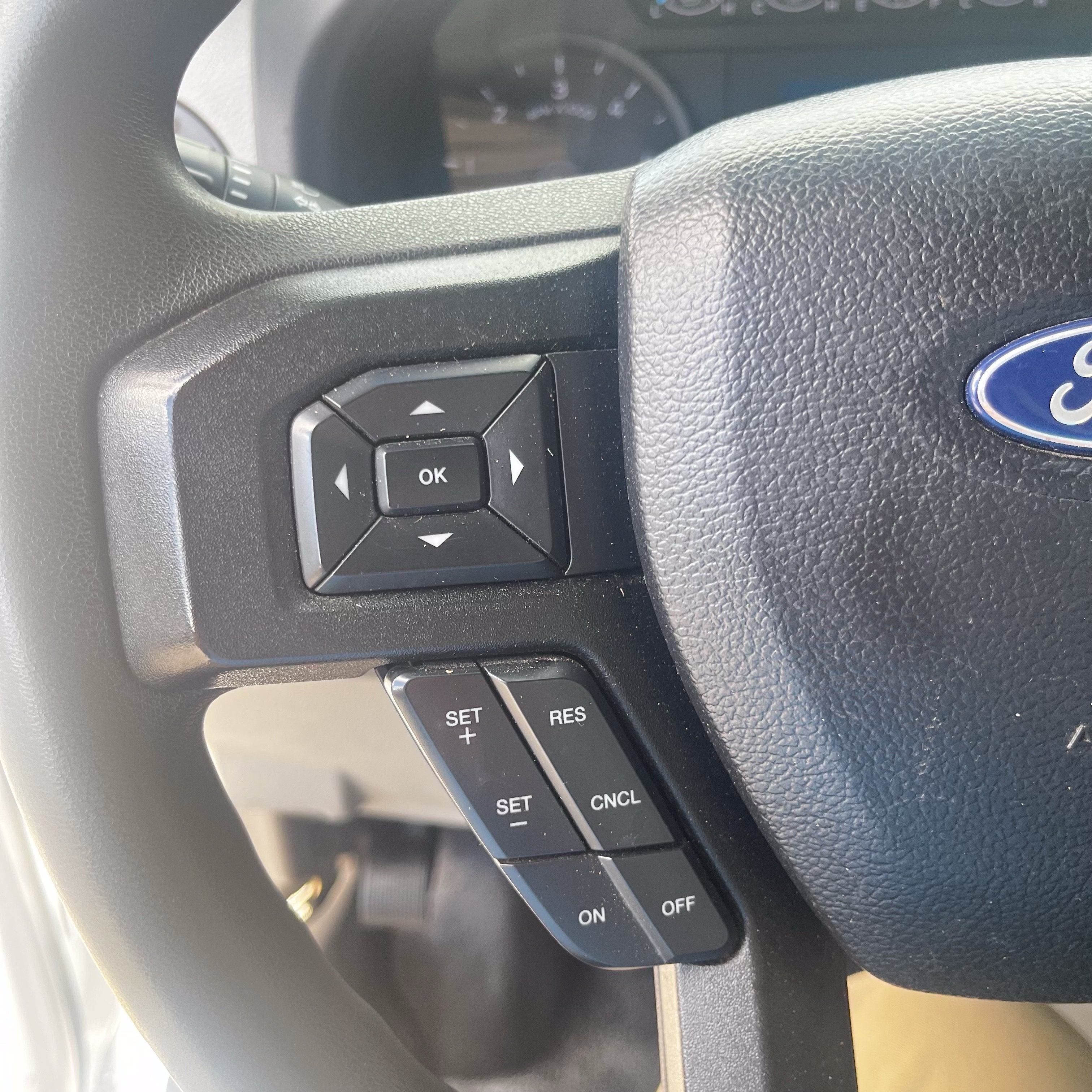 2024 Ford E-Series XL Reefer Box Van
