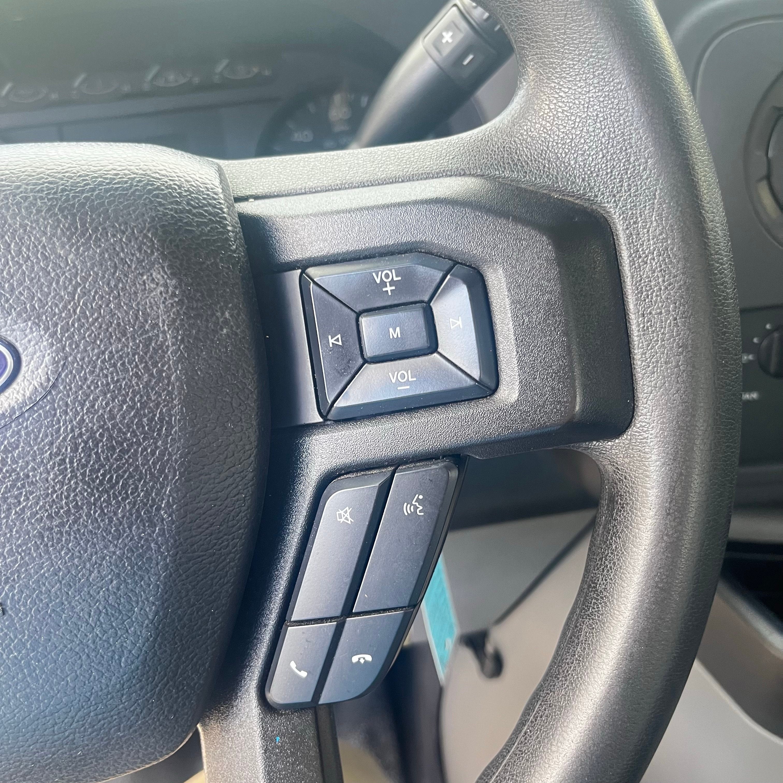 2024 Ford E-Series XL Reefer Box Van