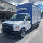 2024 Ford E-Series XL Reefer Box Van