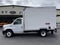 2025 Ford E-Series 10ft Box Van Base