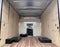 2025 Ford E-Series 10ft Box Van Base
