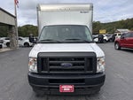 2025 Ford E-Series 10ft Box Van Base