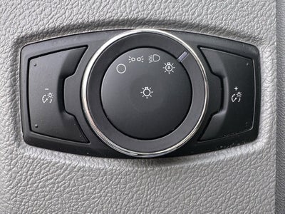 2025 Ford E-350 Box Van XL