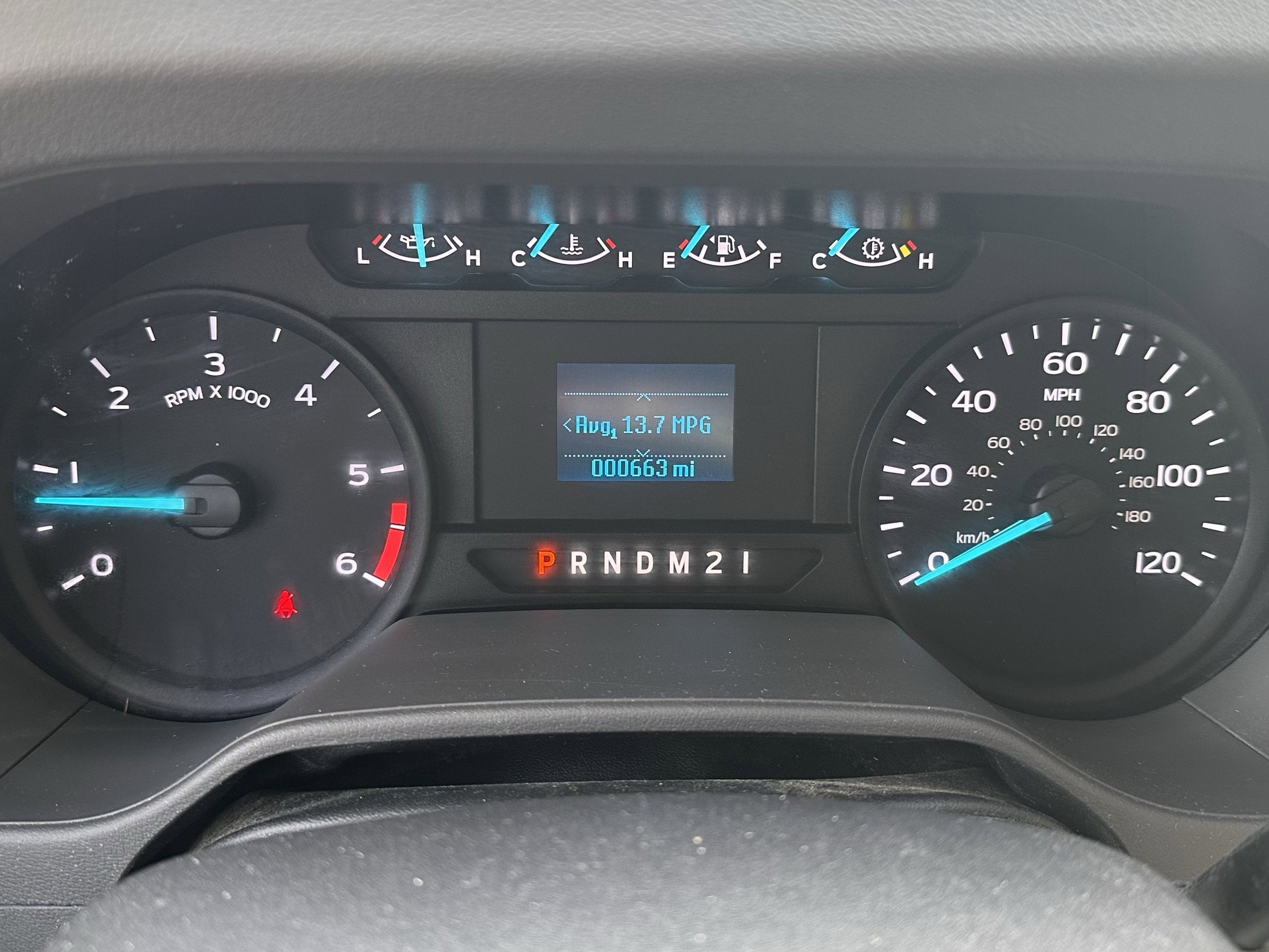 2025 Ford E-350 Box Van XL