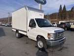 2025 Ford E-350 Box Van XL