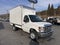 2025 Ford E-350 Box Van XL