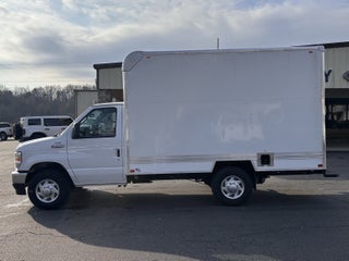 2025 Ford E-350 Box Van XL