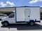 2024 Ford E-350 XL Reefer Van