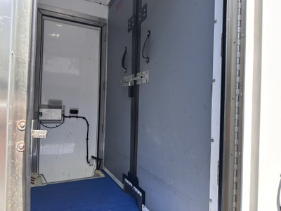2024 Ford E-350 XL Reefer Van