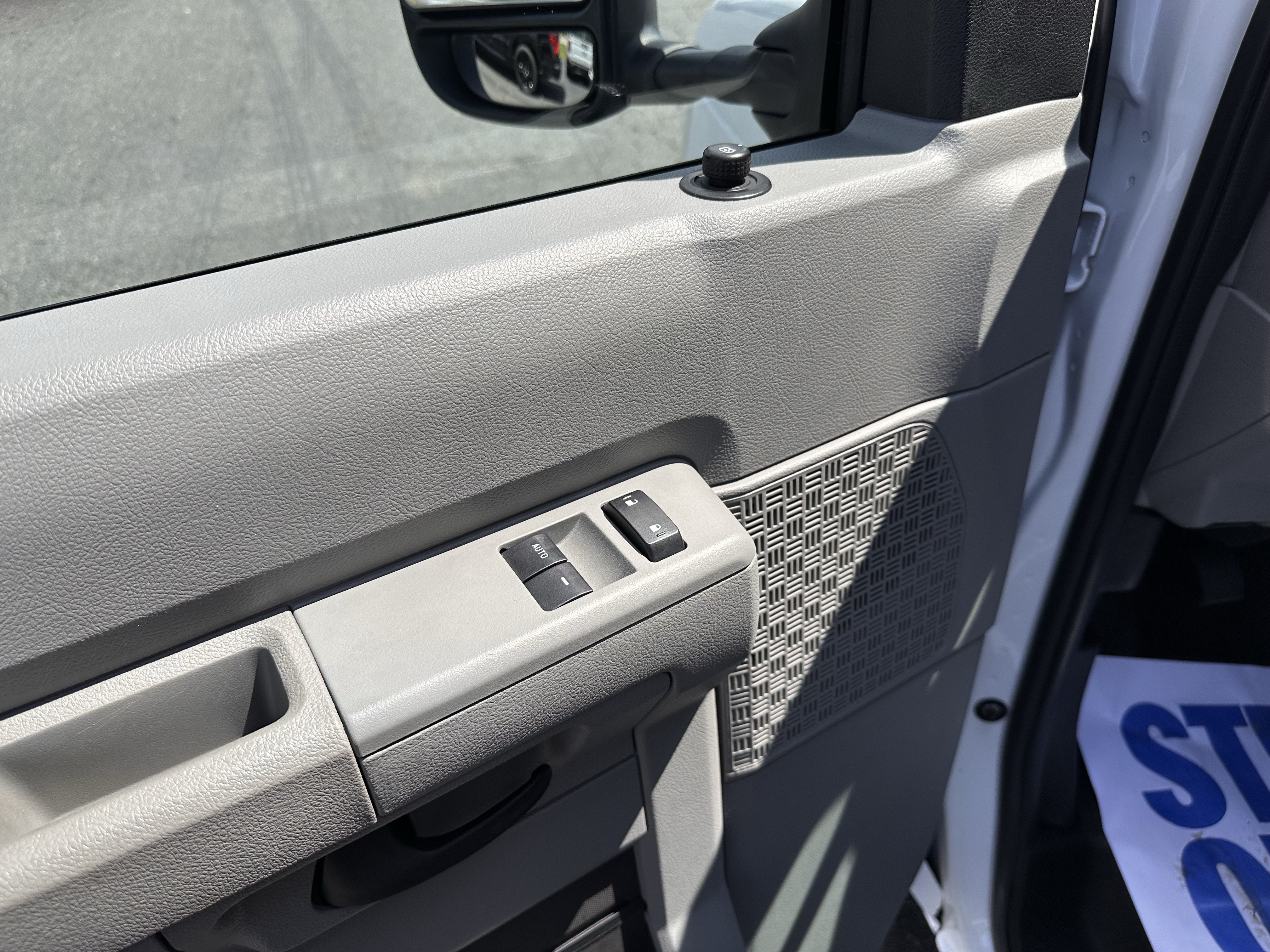 2024 Ford E-350 XL Reefer Van