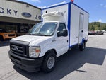 2024 Ford E-350 XL Reefer Van