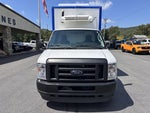 2024 Ford E-350 XL Reefer Van