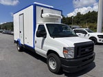 2024 Ford E-350 XL Reefer Van