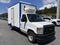 2024 Ford E-350 XL Reefer Van
