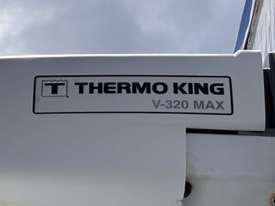 2024 Ford E-350 XL Reefer Van