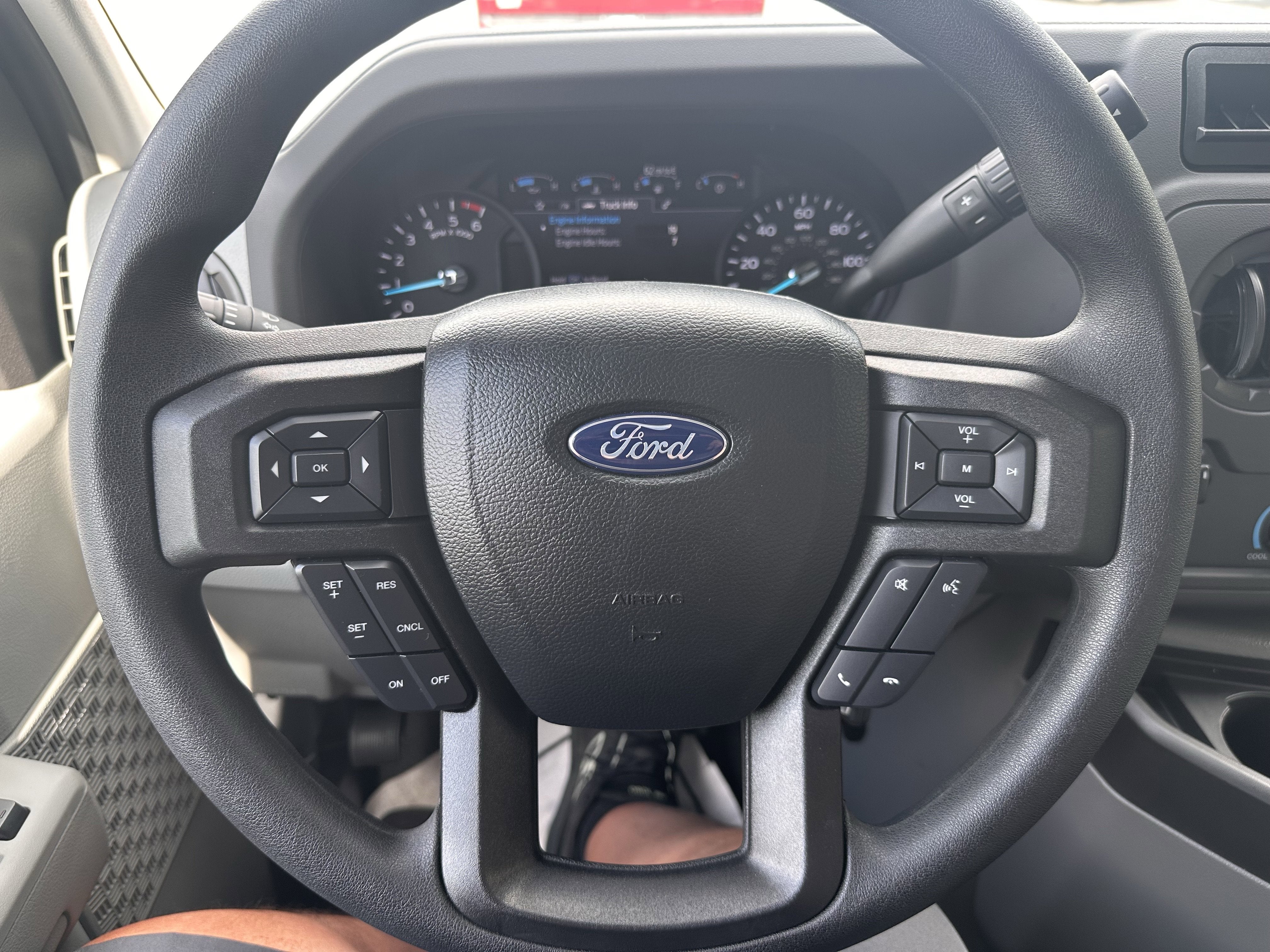 2026 Ford E-Series KUV Body Base