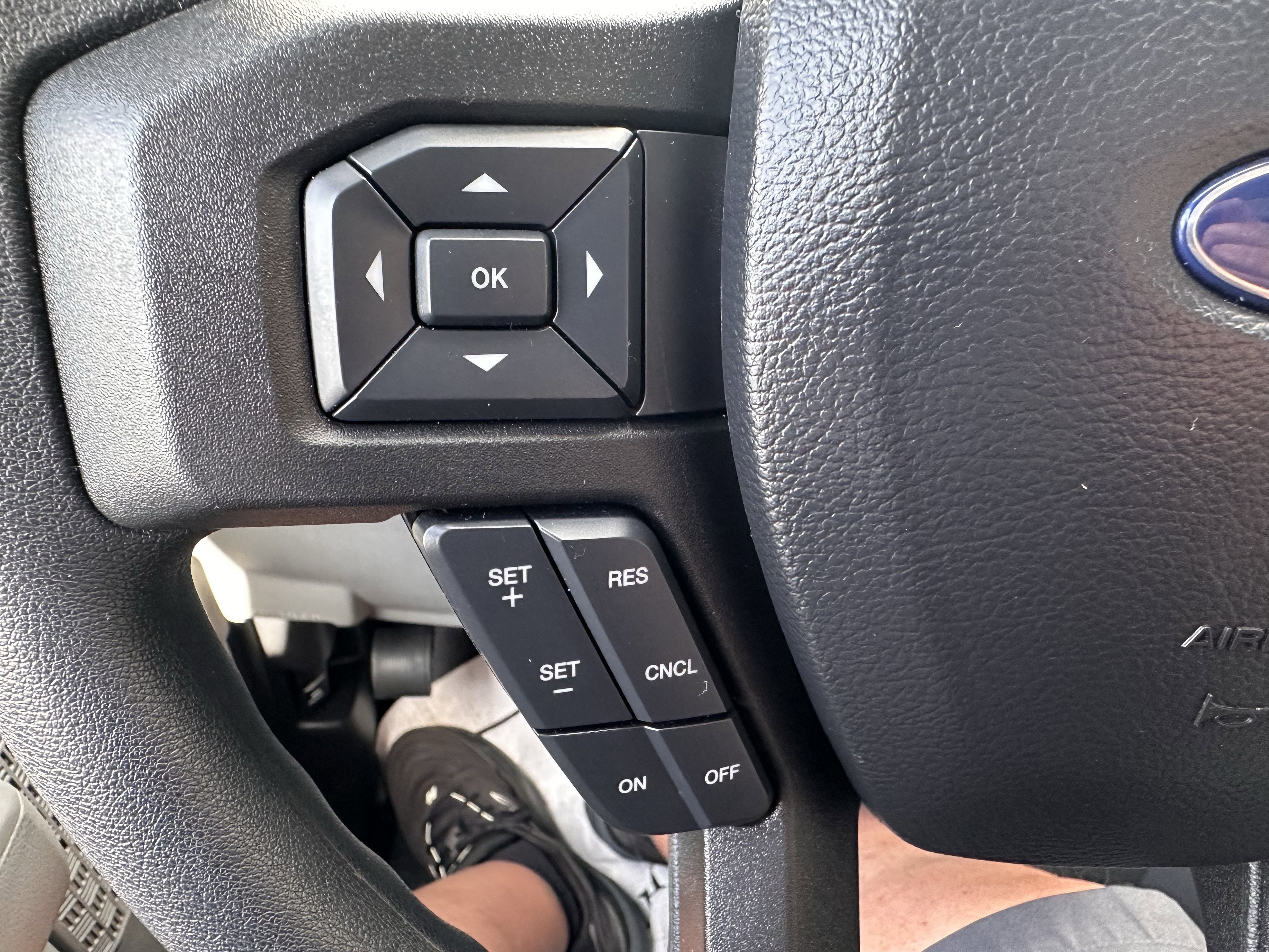 2026 Ford E-Series KUV Body Base