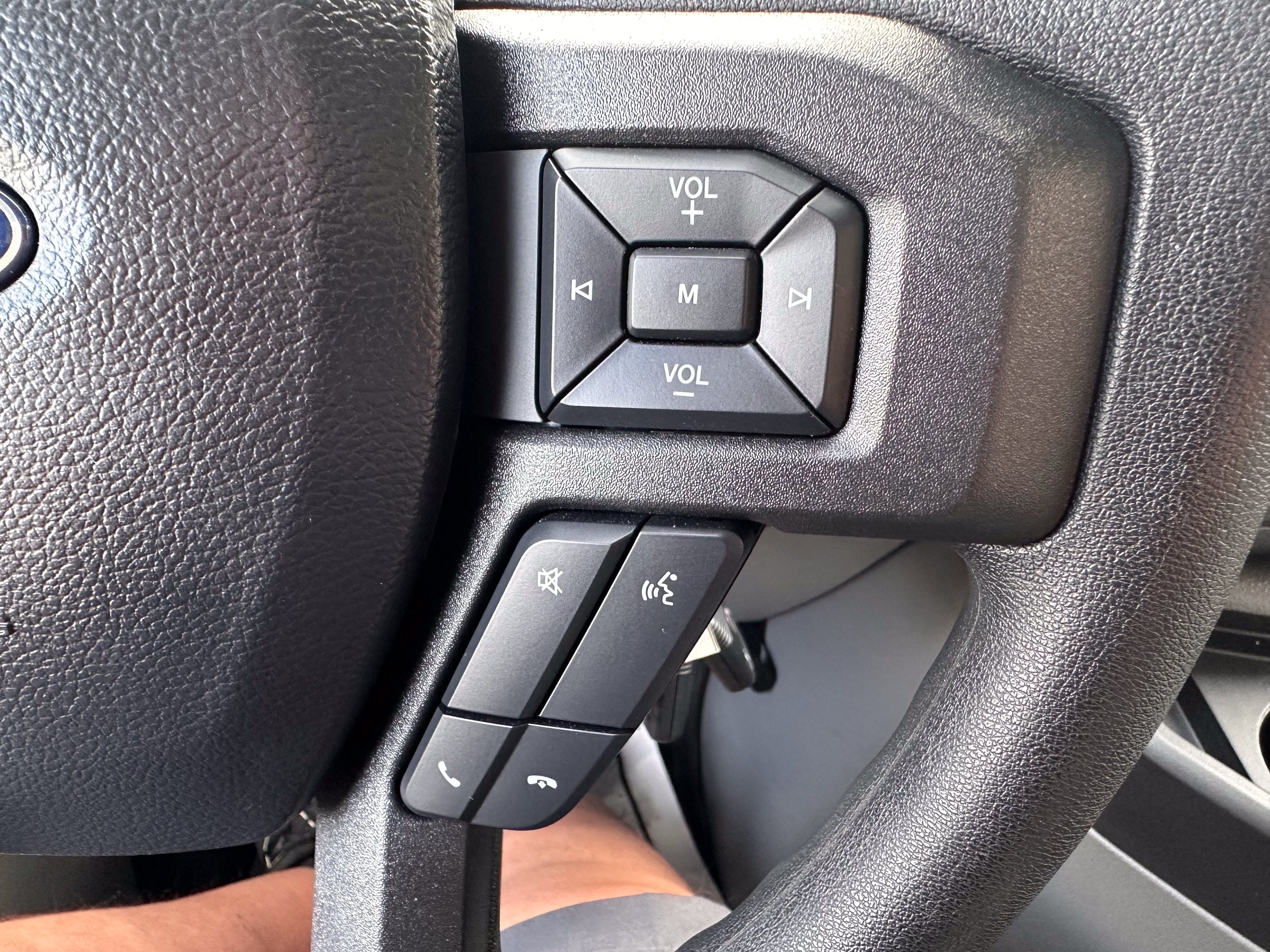 2026 Ford E-Series KUV Body Base