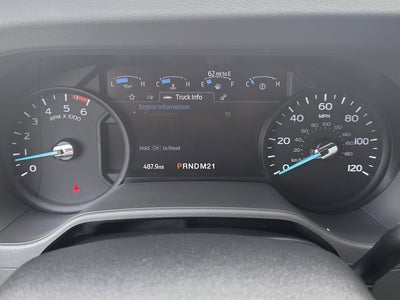 2026 Ford E-Series KUV Body Base