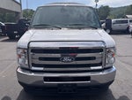 2026 Ford E-Series KUV Body Base