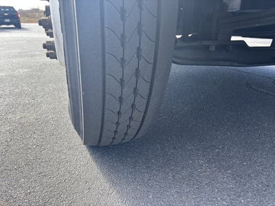 2021 Ford Super Duty F-750 XL Reefer Box Truck