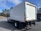 2021 Ford Super Duty F-750 XL Reefer Box Truck