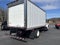 2021 Ford Super Duty F-750 XL Reefer Box Truck
