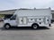2024 Ford E-450 14FT Hi-Roof KUV Body Base