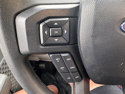 2024 Ford E-450 14FT Hi-Roof KUV Body Base