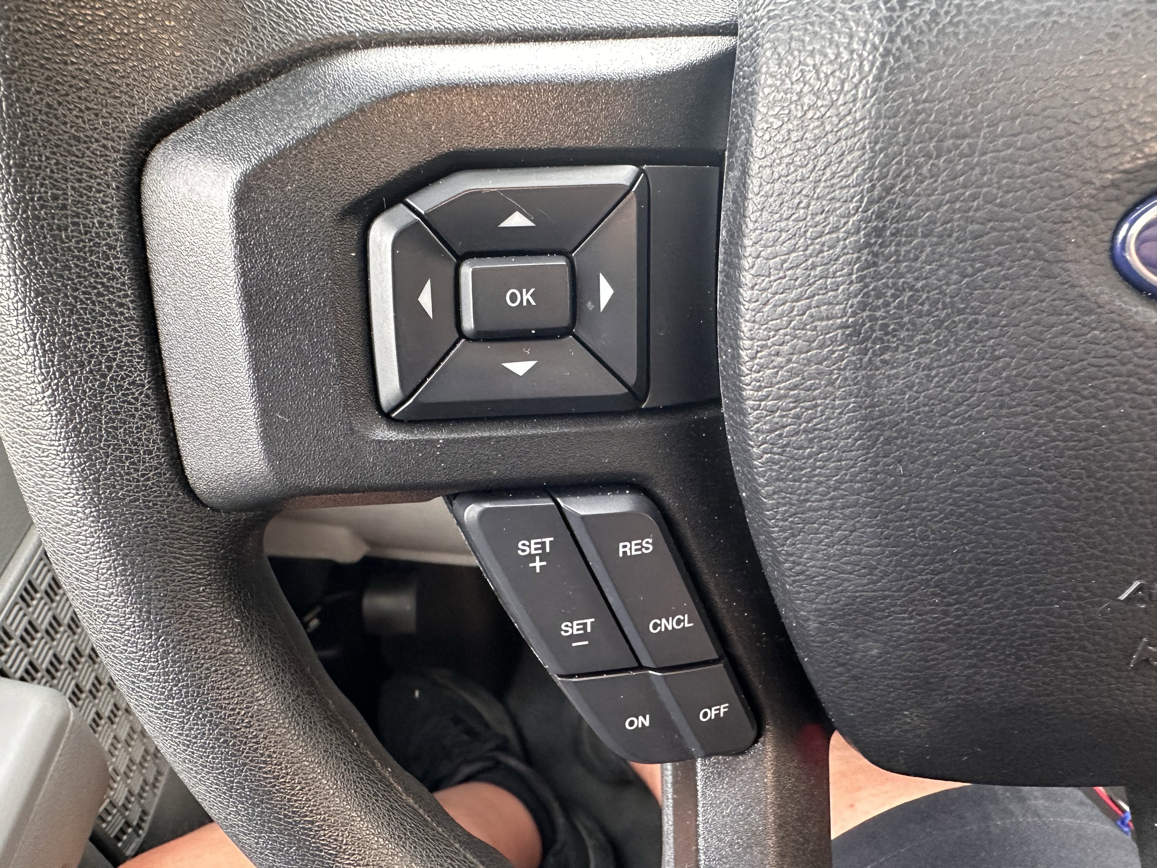 2024 Ford E-450 14FT Hi-Roof KUV Body Base