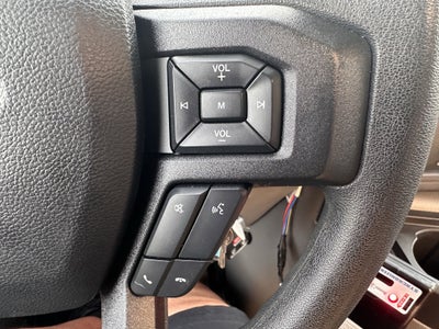 2024 Ford E-450 14FT Hi-Roof KUV Body Base