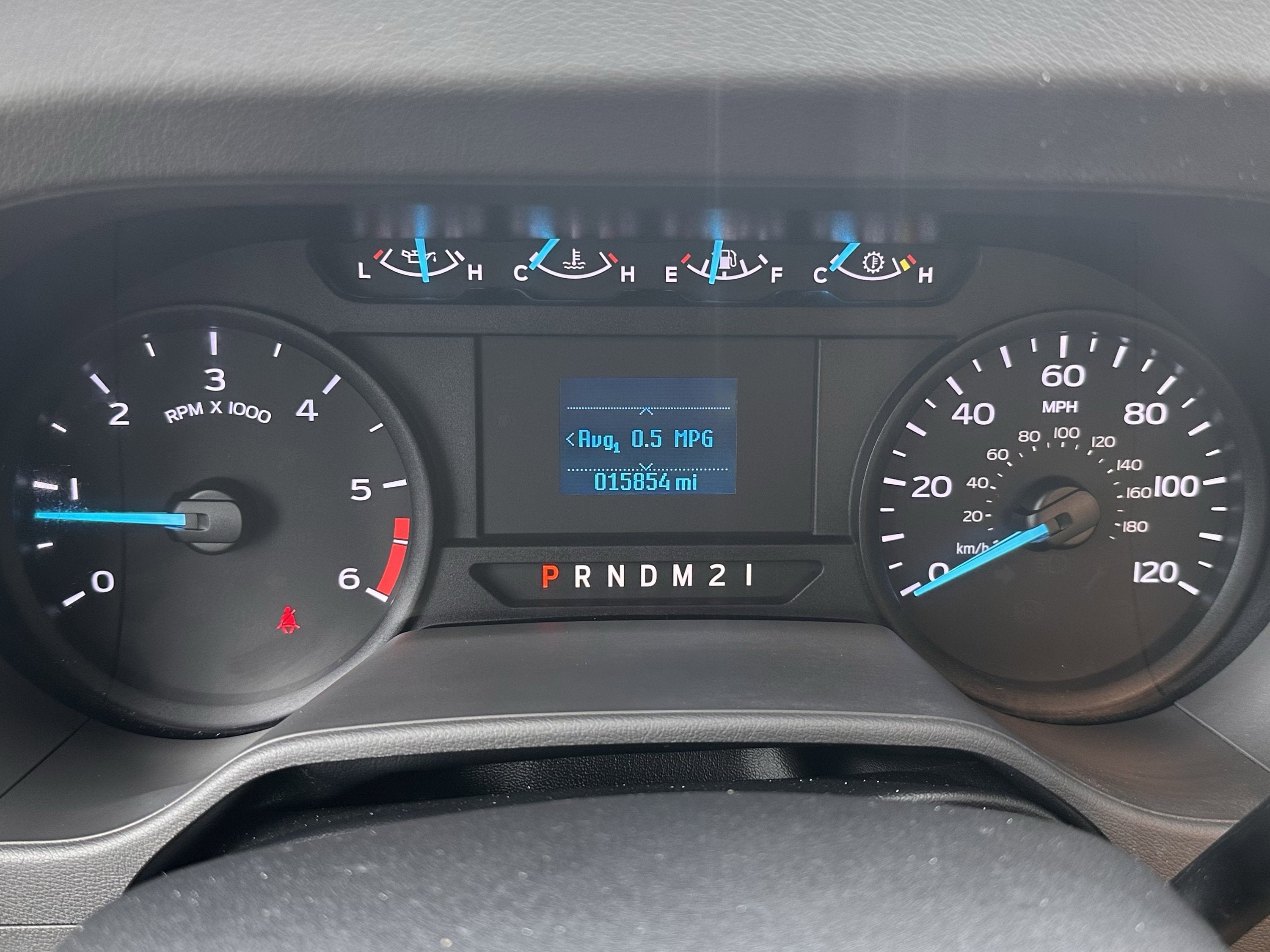 2024 Ford E-450 14FT Hi-Roof KUV Body Base