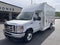 2024 Ford E-450 14FT Hi-Roof KUV Body Base