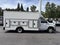 2024 Ford E-450 14FT Hi-Roof KUV Body Base