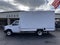 2026 Ford E-Series Box Van XL