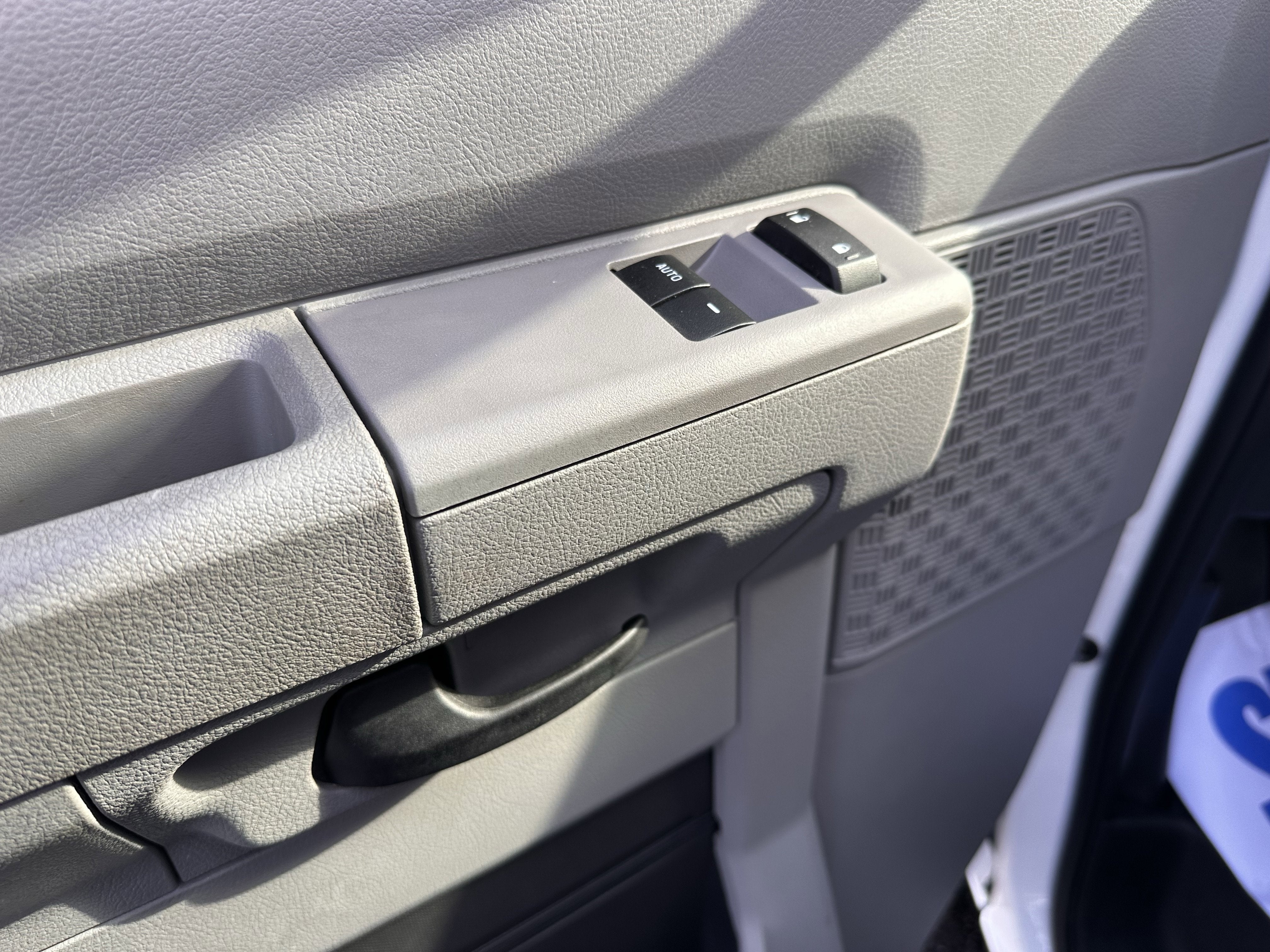 2026 Ford E-Series Box Van XL